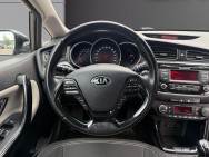KIA d'occasion CEED 1.6 GDI 135 PREMIUM de 2015 Lyon Nord (69)﻿