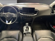 KIA d'occasion XCEED 1.6 CRDI 136 PRENIUM de 2019 Amiens (80)﻿