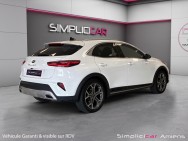 KIA d'occasion XCEED 1.6 CRDI 136 PRENIUM de 2019 Amiens (80)﻿