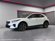 KIA d'occasion XCEED 1.6 CRDI 136 PRENIUM de 2019 Amiens (80)﻿