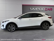 KIA d'occasion XCEED 1.6 CRDI 136 PRENIUM de 2019 Amiens (80)﻿