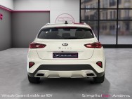 KIA d'occasion XCEED 1.6 CRDI 136 PRENIUM de 2019 Amiens (80)﻿