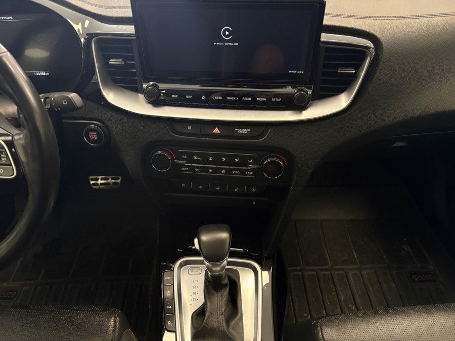 KIA d'occasion XCEED 1.6 CRDI 136 PRENIUM de 2019 Amiens (80)﻿