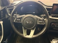 KIA d'occasion XCEED 1.6 CRDI 136 PRENIUM de 2019 Amiens (80)﻿
