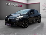 RENAULT d'occasion CLIO IV 0.9 TCE 90 ENERGY LIMITED de 2014 Lyon
