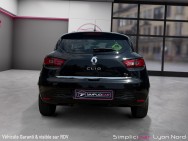 RENAULT d'occasion CLIO IV 0.9 TCE 90 ENERGY LIMITED de 2014 Lyon