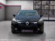 RENAULT d'occasion CLIO IV 0.9 TCE 90 ENERGY LIMITED de 2014 Lyon