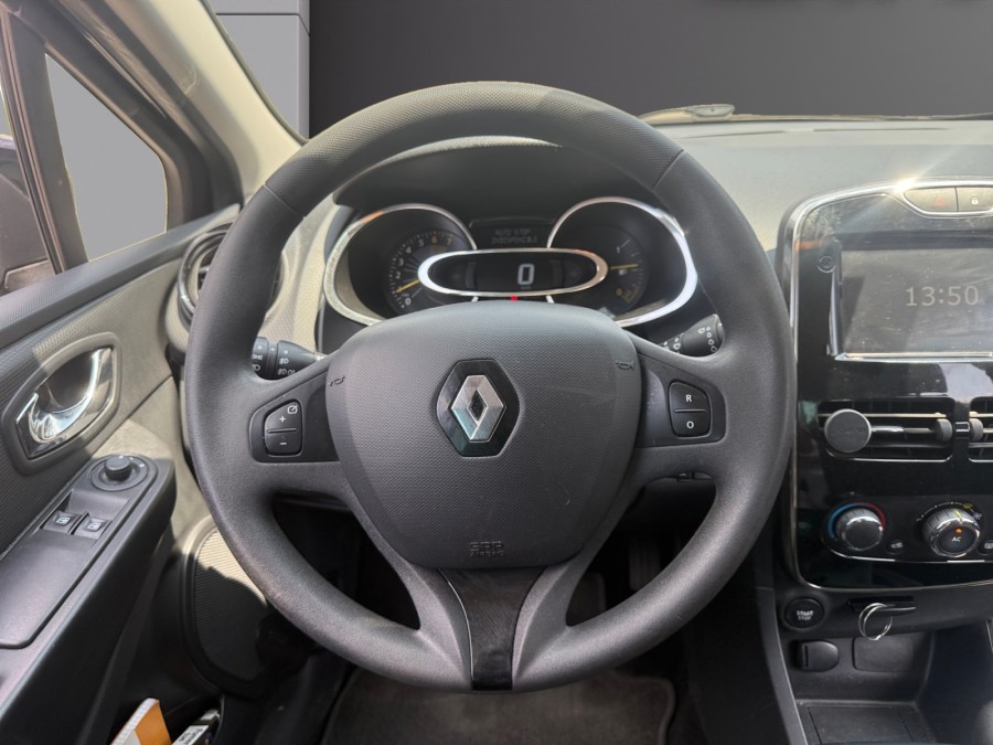 RENAULT d'occasion CLIO IV 0.9 TCE 90 ENERGY LIMITED de 2014 Lyon