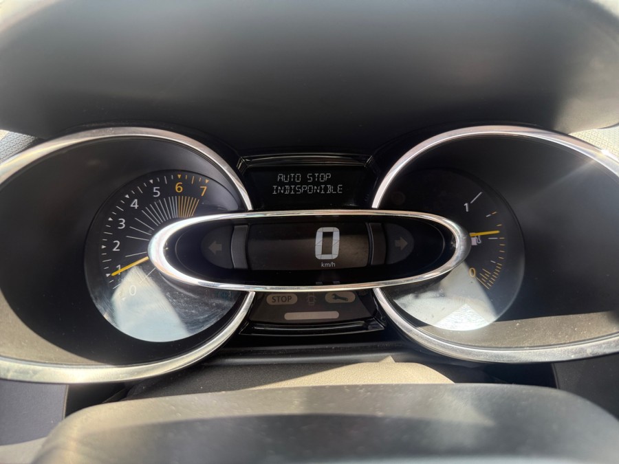 RENAULT d'occasion CLIO IV 0.9 TCE 90 ENERGY LIMITED de 2014 Lyon