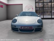 PORSCHE d'occasion 911 CARRERA de 2006 Nord Isère (38)﻿