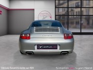 PORSCHE d'occasion 911 CARRERA de 2006 Nord Isère (38)﻿