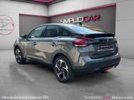 CITROEN d'occasion C4 III 1.5 BLUE HDI 130 SHINE PACK EAT AUTO de