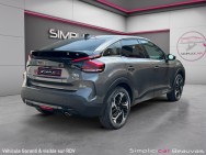CITROEN d'occasion C4 III 1.5 BLUE HDI 130 SHINE PACK EAT AUTO de