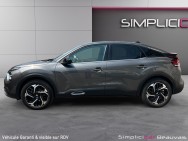 CITROEN d'occasion C4 III 1.5 BLUE HDI 130 SHINE PACK EAT AUTO de