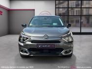 CITROEN d'occasion C4 III 1.5 BLUE HDI 130 SHINE PACK EAT AUTO de