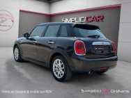 MINI d'occasion MINI Cooper 136ch Red Hot Chili de 2015 Orleans (45)﻿