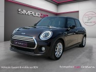 MINI d'occasion MINI Cooper 136ch Red Hot Chili de 2015 Orleans (45)﻿
