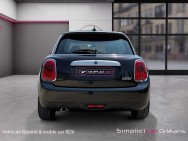 MINI d'occasion MINI Cooper 136ch Red Hot Chili de 2015 Orleans (45)﻿
