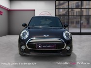 MINI d'occasion MINI Cooper 136ch Red Hot Chili de 2015 Orleans (45)﻿