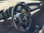 MINI d'occasion MINI Cooper 136ch Red Hot Chili de 2015 Orleans (45)﻿