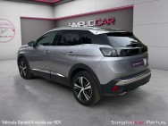PEUGEOT d'occasion 3008 130ch S&S GT EAT8 de 2023 Pertuis (84)﻿