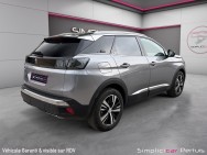 PEUGEOT d'occasion 3008 130ch S&S GT EAT8 de 2023 Pertuis (84)﻿
