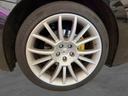 MASERATI d'occasion GRANCABRIO 4.7 S de 2010 Andrezieux (42)﻿