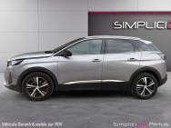 PEUGEOT d'occasion 3008 130ch S&S GT EAT8 de 2023 Pertuis (84)﻿