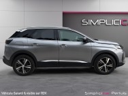 PEUGEOT d'occasion 3008 130ch S&S GT EAT8 de 2023 Pertuis (84)﻿