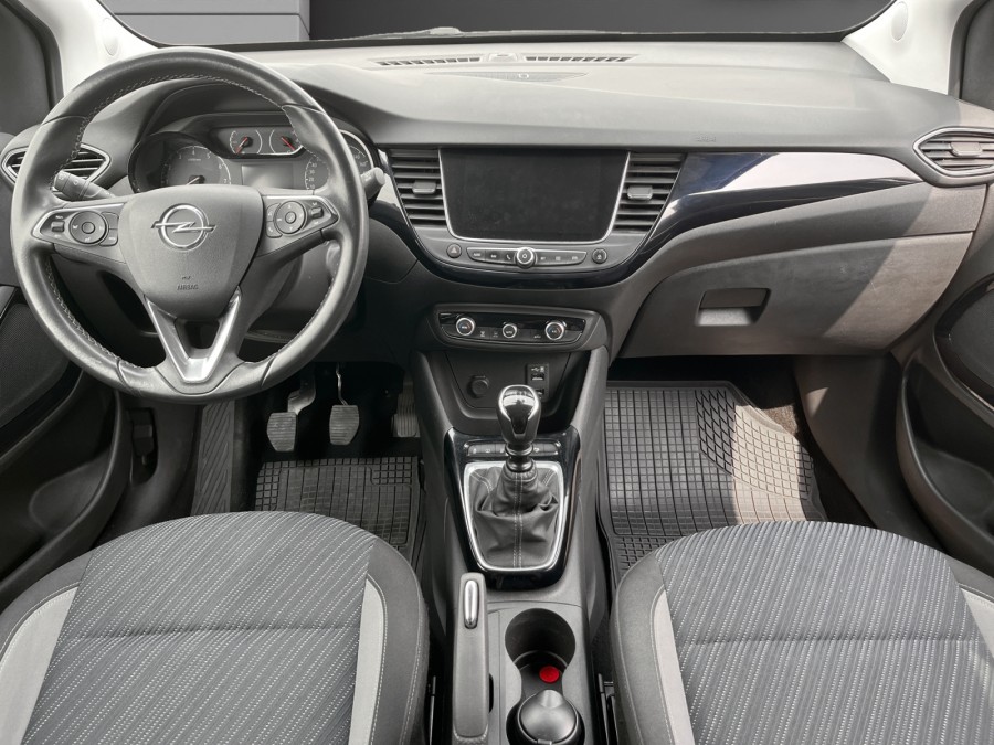 OPEL d'occasion CROSSLAND X 1.2 TURBO 110 ECOTEC OPEL 2 de 2019