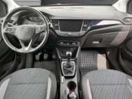 OPEL d'occasion CROSSLAND X 1.2 TURBO 110 ECOTEC OPEL 2 de 2019