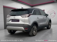 OPEL d'occasion CROSSLAND X 1.2 TURBO 110 ECOTEC OPEL 2 de 2019