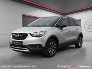 OPEL d'occasion CROSSLAND X 1.2 TURBO 110 ECOTEC OPEL 2 de 2019