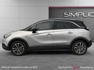OPEL d'occasion CROSSLAND X 1.2 TURBO 110 ECOTEC OPEL 2 de 2019