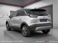 OPEL d'occasion CROSSLAND X 1.2 TURBO 110 ECOTEC OPEL 2 de 2019