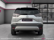 OPEL d'occasion CROSSLAND X 1.2 TURBO 110 ECOTEC OPEL 2 de 2019