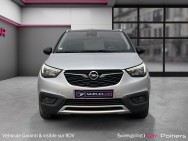 OPEL d'occasion CROSSLAND X 1.2 TURBO 110 ECOTEC OPEL 2 de 2019