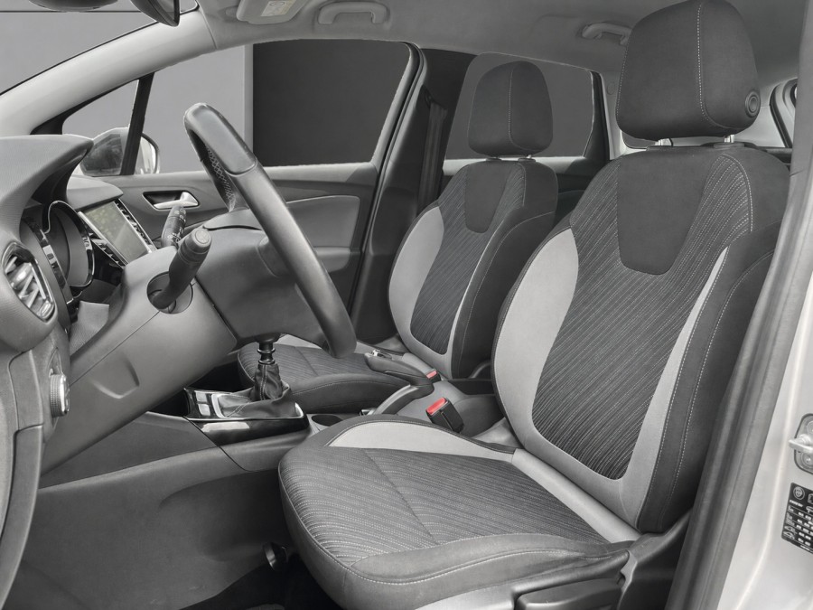 OPEL d'occasion CROSSLAND X 1.2 TURBO 110 ECOTEC OPEL 2 de 2019