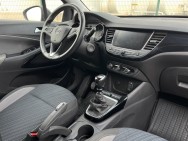 OPEL d'occasion CROSSLAND X 1.2 TURBO 110 ECOTEC OPEL 2 de 2019