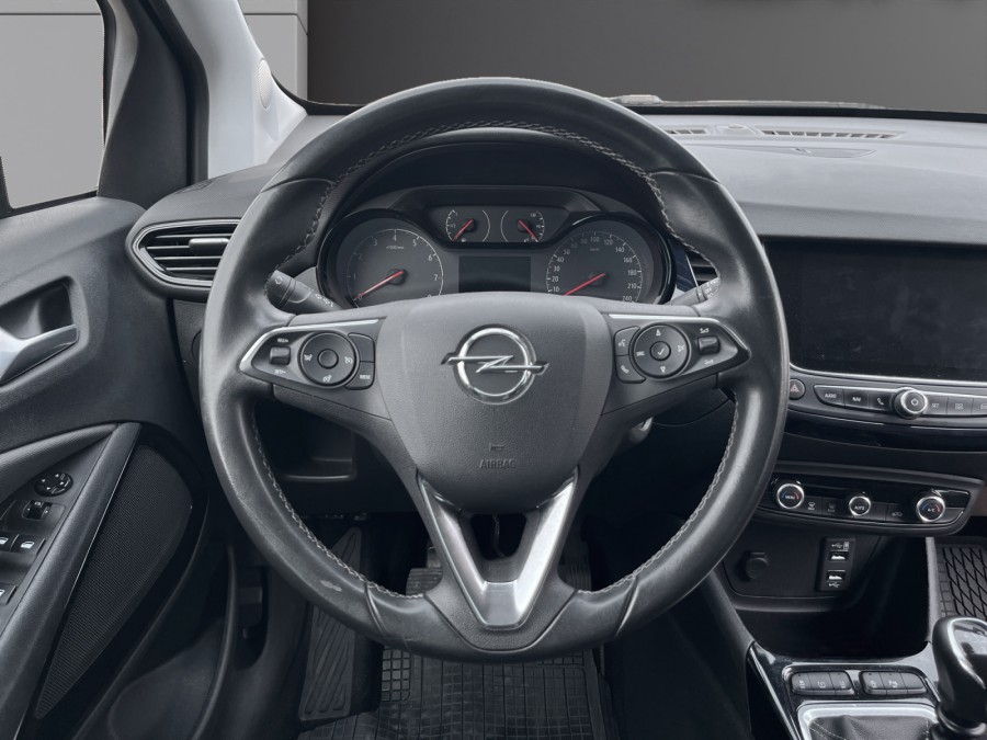 OPEL d'occasion CROSSLAND X 1.2 TURBO 110 ECOTEC OPEL 2 de 2019