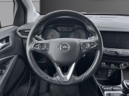 OPEL d'occasion CROSSLAND X 1.2 TURBO 110 ECOTEC OPEL 2 de 2019