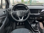 OPEL d'occasion CROSSLAND X 1.2 TURBO 110 ECOTEC OPEL 2 de 2019