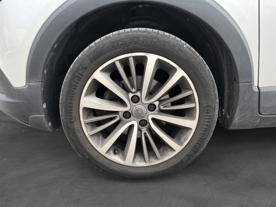 OPEL d'occasion CROSSLAND X 1.2 TURBO 110 ECOTEC OPEL 2 de 2019