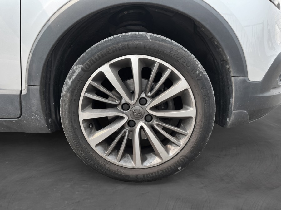 OPEL d'occasion CROSSLAND X 1.2 TURBO 110 ECOTEC OPEL 2 de 2019