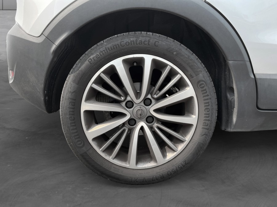 OPEL d'occasion CROSSLAND X 1.2 TURBO 110 ECOTEC OPEL 2 de 2019