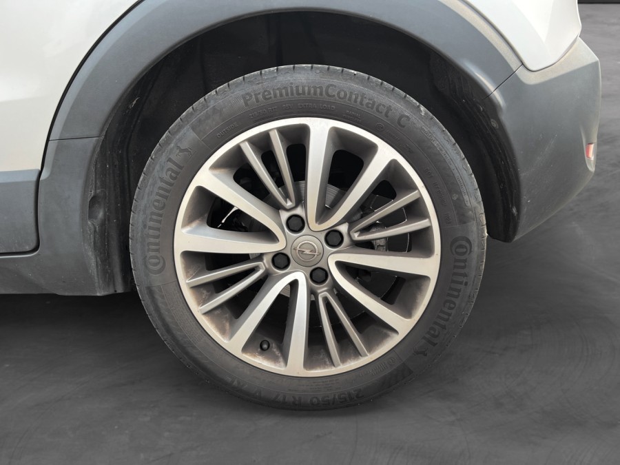 OPEL d'occasion CROSSLAND X 1.2 TURBO 110 ECOTEC OPEL 2 de 2019