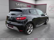 RENAULT d'occasion CLIO 1.2 TCe 120ch GT EDC eco² de 2013 Orgeval