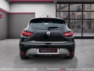 RENAULT d'occasion CLIO 1.2 TCe 120ch GT EDC eco² de 2013 Orgeval