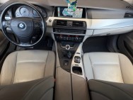 BMW d'occasion SERIE 5 530d 245ch Excellis de 2010 Lyon St Priest