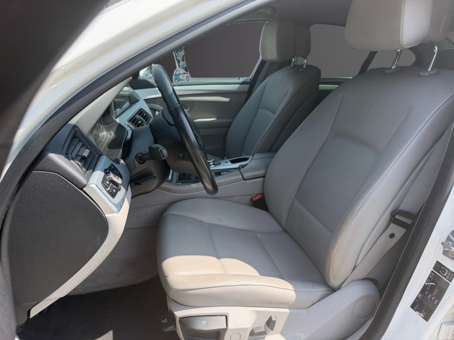 BMW d'occasion SERIE 5 530d 245ch Excellis de 2010 Lyon St Priest